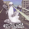 Sundowner - Four One Five Two album