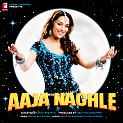 Sunidhi Chauhan - Aaja Nachle @ FMw11.com альбом