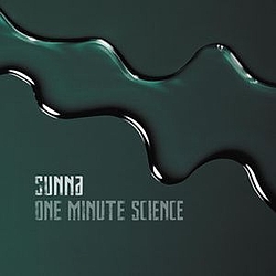 Sunna - One Minute Science альбом