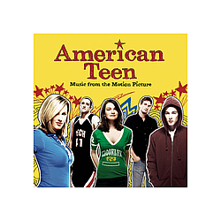 Sunny Day Sets Fire - American Teen - Music From The Motion Picture album