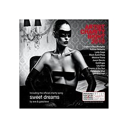 Sunrise Avenue - Artist Charity Night 2010 album