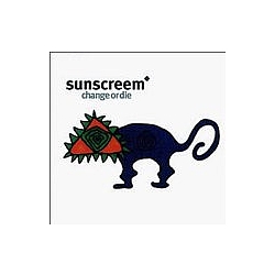 Sunscreem - Change or Die album