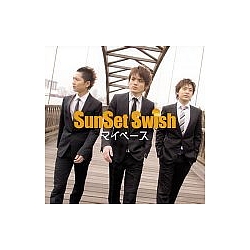Sunset Swish - My Pace альбом
