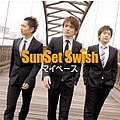 Sunset Swish - My Pace album