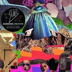 Sunshine - Dreamer album