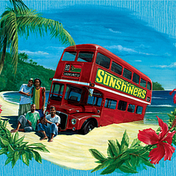 Sunshiners - Sunshiners альбом