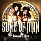 Sunz Of Man - Saviorz Day альбом