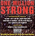 Sunz Of Man - One Million Strong album