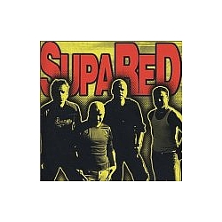 Supared - SupaRed альбом