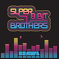 Super 8 Bit Brothers - Brawl альбом