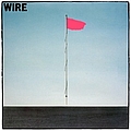 Wire - Pink Flag album