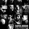 Super Junior - Don&#039;t Don album