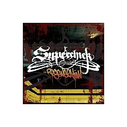 Superchick - Regeneration album