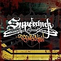 Superchick - Regeneration album