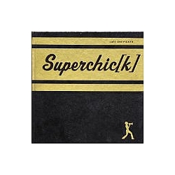 Superchick - Last One Picked альбом