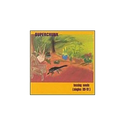 Superchunk - Tossing Seeds (Singles 89-91) album