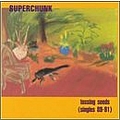 Superchunk - Tossing Seeds (Singles 89-91) album