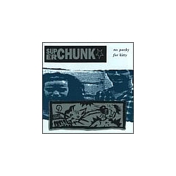 Superchunk - No Pocky for Kitty album