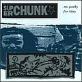 Superchunk - No Pocky for Kitty альбом