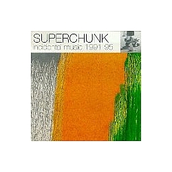 Superchunk - Incidental Music 1991-95 album