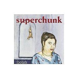 Superchunk - Foolish album