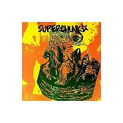 Superchunk - Superchunk album