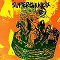 Superchunk - Superchunk album