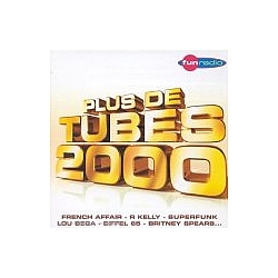 Superfunk - Encore Plus de Tubes 2000 (disc 1) album