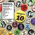 Supergrass - Supergrass Is 10 (Best Of 94 - 04) album