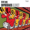 Supergrass - Alright album