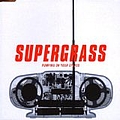 Supergrass - Pumping On Your Stereo album