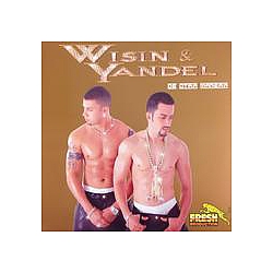 Wisin And Yandel - De Otra Manera альбом