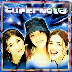 Supernova - Supernova альбом