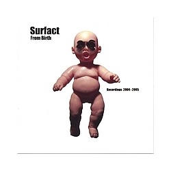 Surfact - FROM BIRTH album
