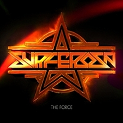 Surferosa - The Force album