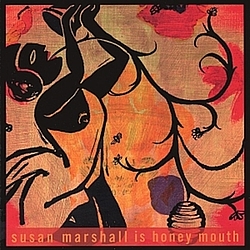Susan Marshall - Susan Marshall is Honey Mouth альбом