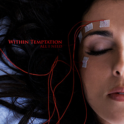 Within Temptation - All I Need album