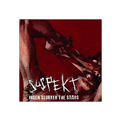 Suspekt - Ingen Slukker The Stars album
