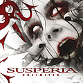 Susperia - Unlimited album