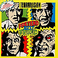 Terrorvision - Pretend Best Friend (disc 1) album
