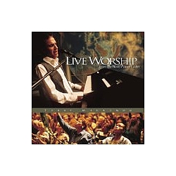 Terry MacAlmon - Live Worship альбом