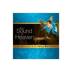 Terry MacAlmon - The Sound of Heaven album