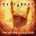 Testament - The Spitfire Collection альбом