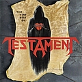Testament - The Very Best of Testament альбом