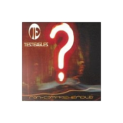 Testeagles - Non-Comprehendus album
