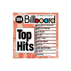 Tevin Campbell - Billboard Top Hits: 1994 album
