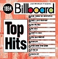 Tevin Campbell - Billboard Top Hits: 1994 альбом