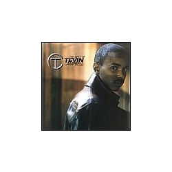 Tevin Campbell - The Best Of Tevin Campbell album