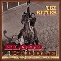 Tex Ritter - Blood on the Saddle album