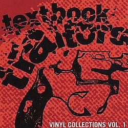Textbook Traitors - Vinyl Collections Vol. 1 album